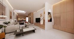 Jalan Pemimpin (D20), Terrace #499332421